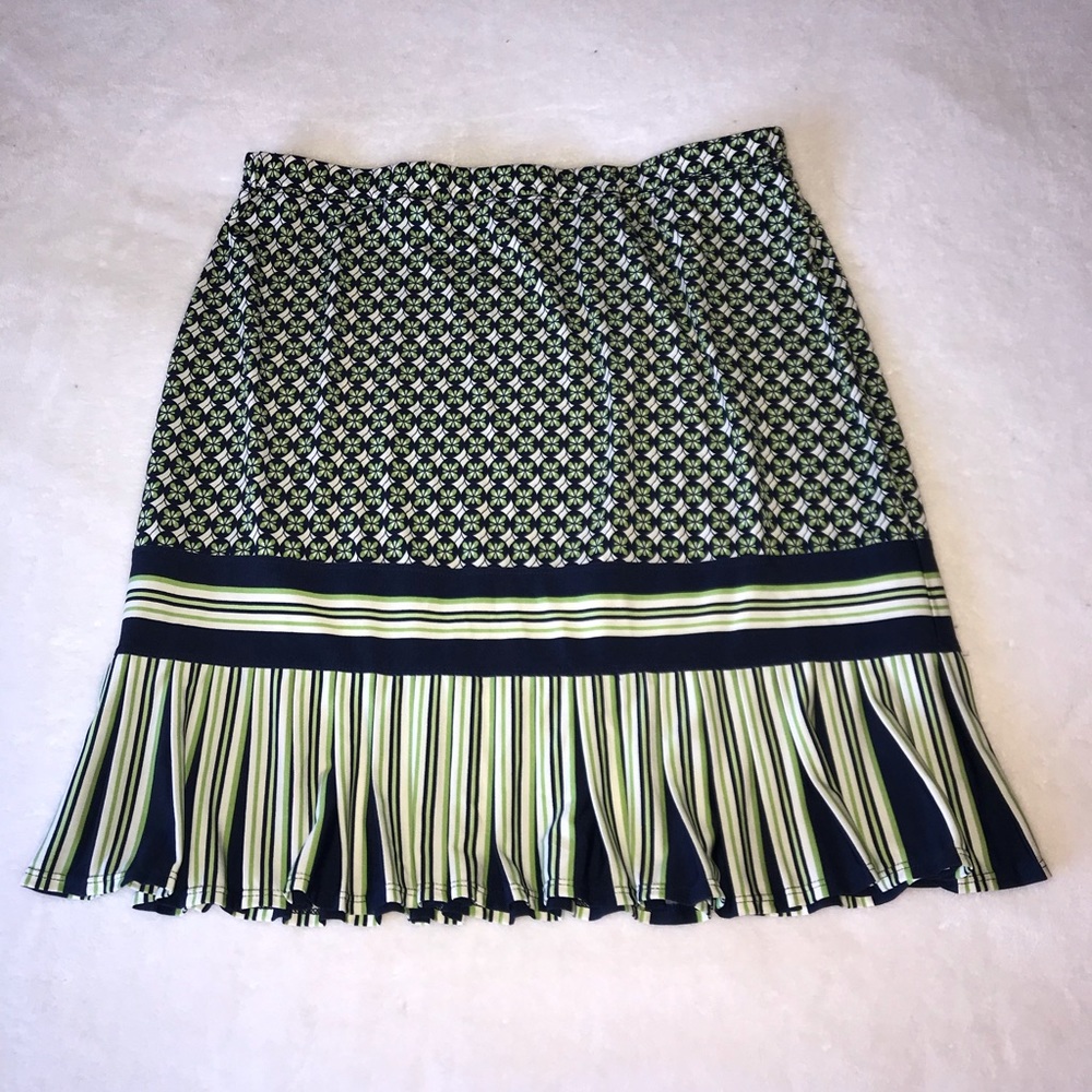 Max Edition skirt